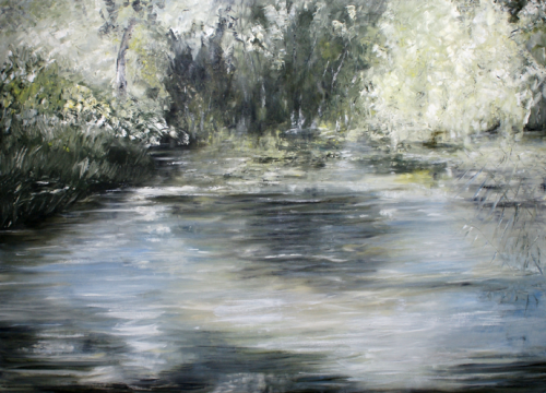 Gabriele Einstein, Reflexe-IV