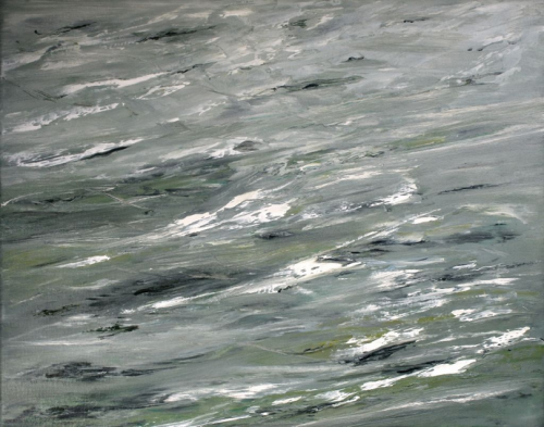 Gabriele Einstein, Wellen-IV