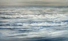 Gabriele Einstein, Atlantik I