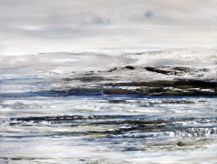 Gabriele Einstein, Antarktis II