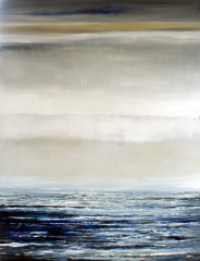 Gabriele Einstein,  Atlantik 