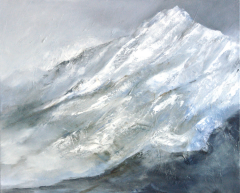 Gabriele Einstein, Säntis