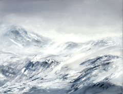 Gabriele Einstein, Hohe Tauern-VII