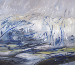 Gabriele Einstein, clair de lune-I