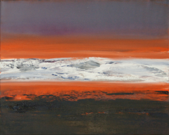 Gabriele Einstein, northern light-I