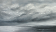 Gabriele Einstein, Whispering-storm-I