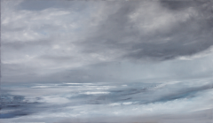 Gabriele Einstein, Whispering storm-II