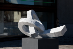 Frank Teufel, Prokonnesischer Marmor