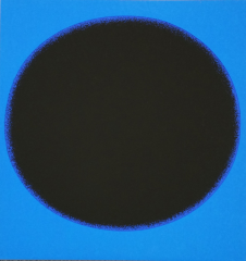 Rupprecht Geiger, o.T.