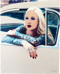 Makes the other thing