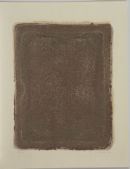 Gotthard Graubner,Kissen