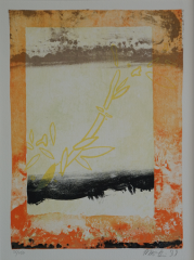 Bent Holstein, Missoula window