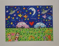 James Rizzi, Love bugs