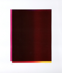 Jan Kolata, Flächen übereinander