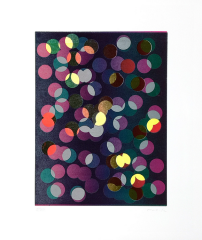 Jan Kolata, Punkte-gross-dunkel