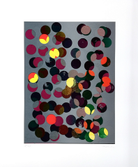 Jan Kolata, Punkte gross hell