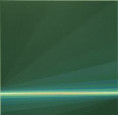 Lothar-Quinte, Horizont