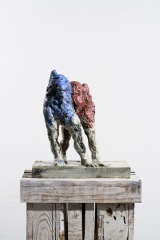 Markus Lüpertz, Sternzeichen, ZWILLING