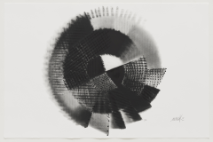 Heinz Mack,Terzett,Schwarze Rotation