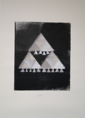 Heinz Mack,Das Hohelied Salomo-IV