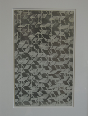 Heinz Mack, Venediggitter