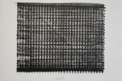 Heinz Mack, Lithografie No10
