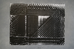 Heinz Mack, Lithografie No21