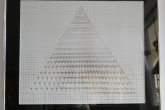 Heinz Mack, Lichtpyramide