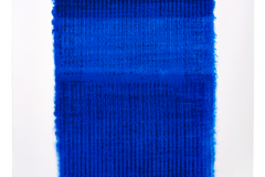 Heinz Mack, Blauchromatik