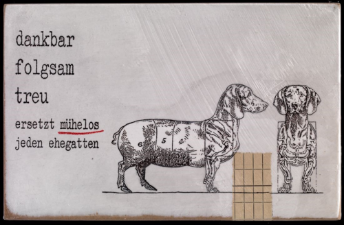 JanM.Petersen, dankbar, folgsam, treu