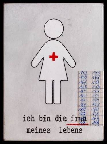 Jan M. Petersn, Die Frau meines Lebens