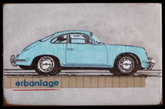 Jan M.Petersen, erbanlage