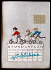 Jan M.Petersen,gluecklich sein rollergirls
