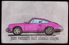 Jan M.Petersen, pure vernunftdarf niemals siegen