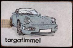 Jan M.Petersen, targafimmel