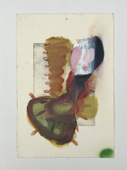 albertrichard Pfrieger, ohne Titel,ohne Jahr