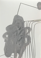 albertrichard Pfrieger, ohne Titel