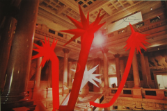 Otto Piene, Rapid Growth