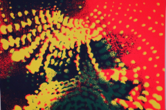 Otto Piene, Lichtballett