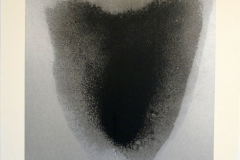 Otto Piene, Serigraphia