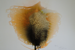 Otto Piene, Unknown Tree