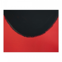 Otto Piene, Rose oder Stern