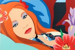 Tom-Wesselmann-Lulu