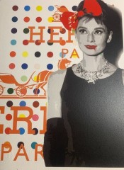 Death NYC, Hermes Paris