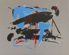 Algas Karinauskas, o.T.