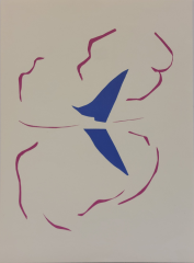 Henri Matisse ,le bateau Henri Matisse ,le bateau