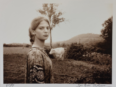 Jean Claude Gudreau, Vezelay Jean Claude Gudreau, Vezelay