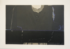 Antoni Tapies, o.T.
