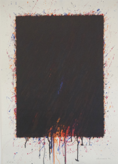 Bernd Berner, Farbflaeche