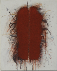 Bernd Berner, Flächenraum